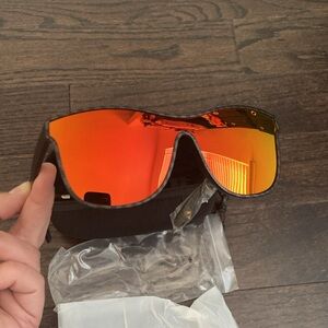 NOA unisex Sunglasses 😎